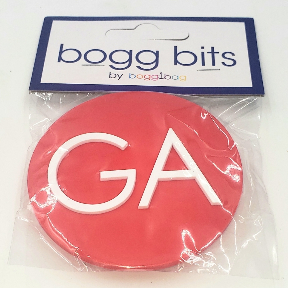 BOGG BAG BITS "GA"